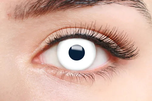 Lente de Contato Cores Exoticas - sem grau